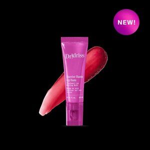 DR!DRISS Vitamikn B Barrier Baste Lip Balm NEW NIB